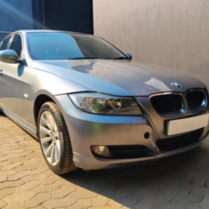 BMW 320d Touring M Sport