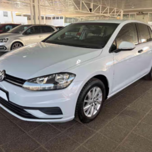 Golf VII 1.0 TSI Trendline